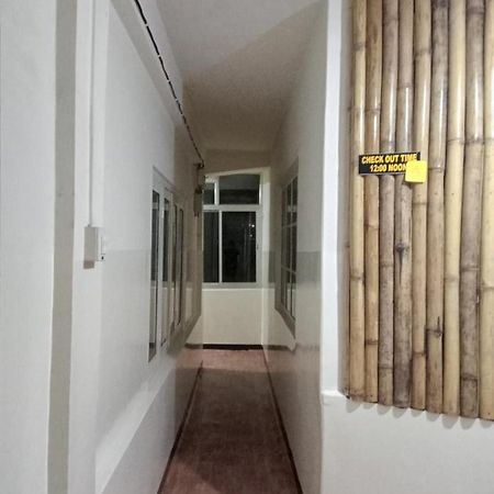 Southern Lodge, Kohima, Nagaland 外观 照片