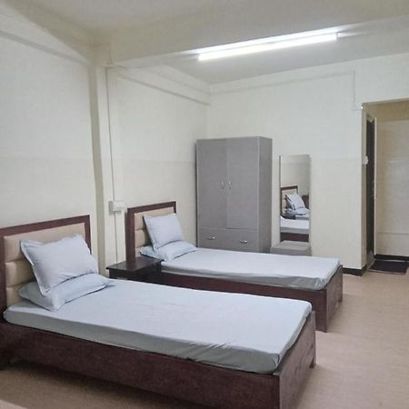 Southern Lodge, Kohima, Nagaland 外观 照片