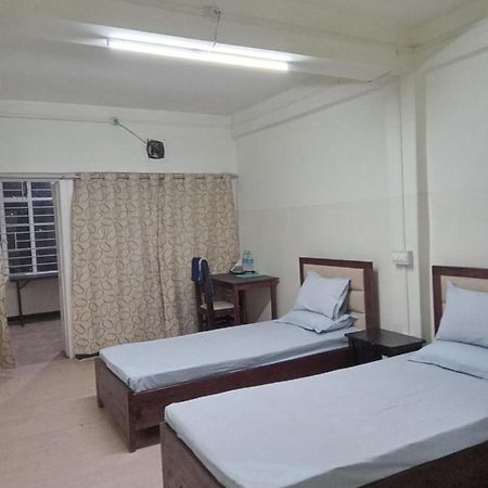 Southern Lodge, Kohima, Nagaland 外观 照片