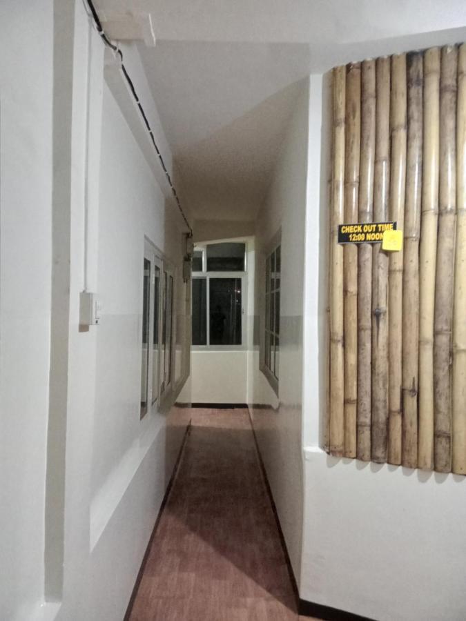 Southern Lodge, Kohima, Nagaland 外观 照片