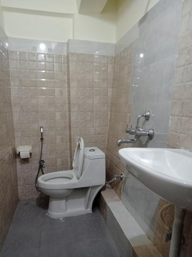 Southern Lodge, Kohima, Nagaland 外观 照片